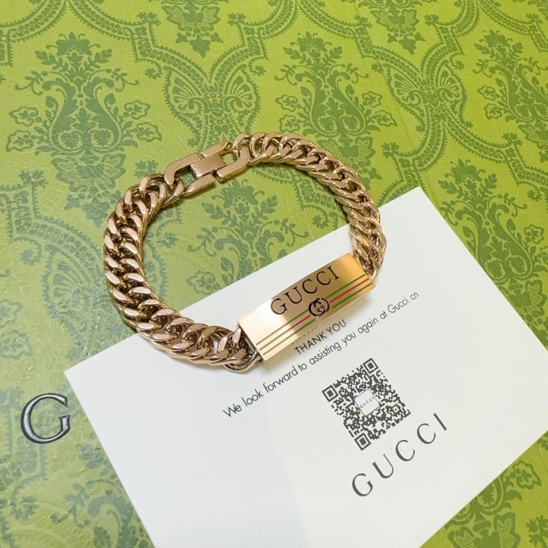 Gucci Bracelets